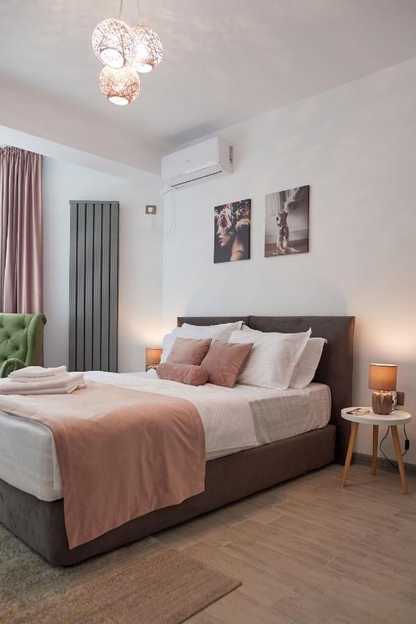 Sea La Vie 2Br Apt Spa N Pool Beach Resort Năvodari Extérieur photo