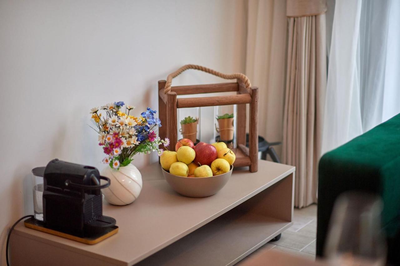 Sea La Vie 2Br Apt Spa N Pool Beach Resort Năvodari Extérieur photo