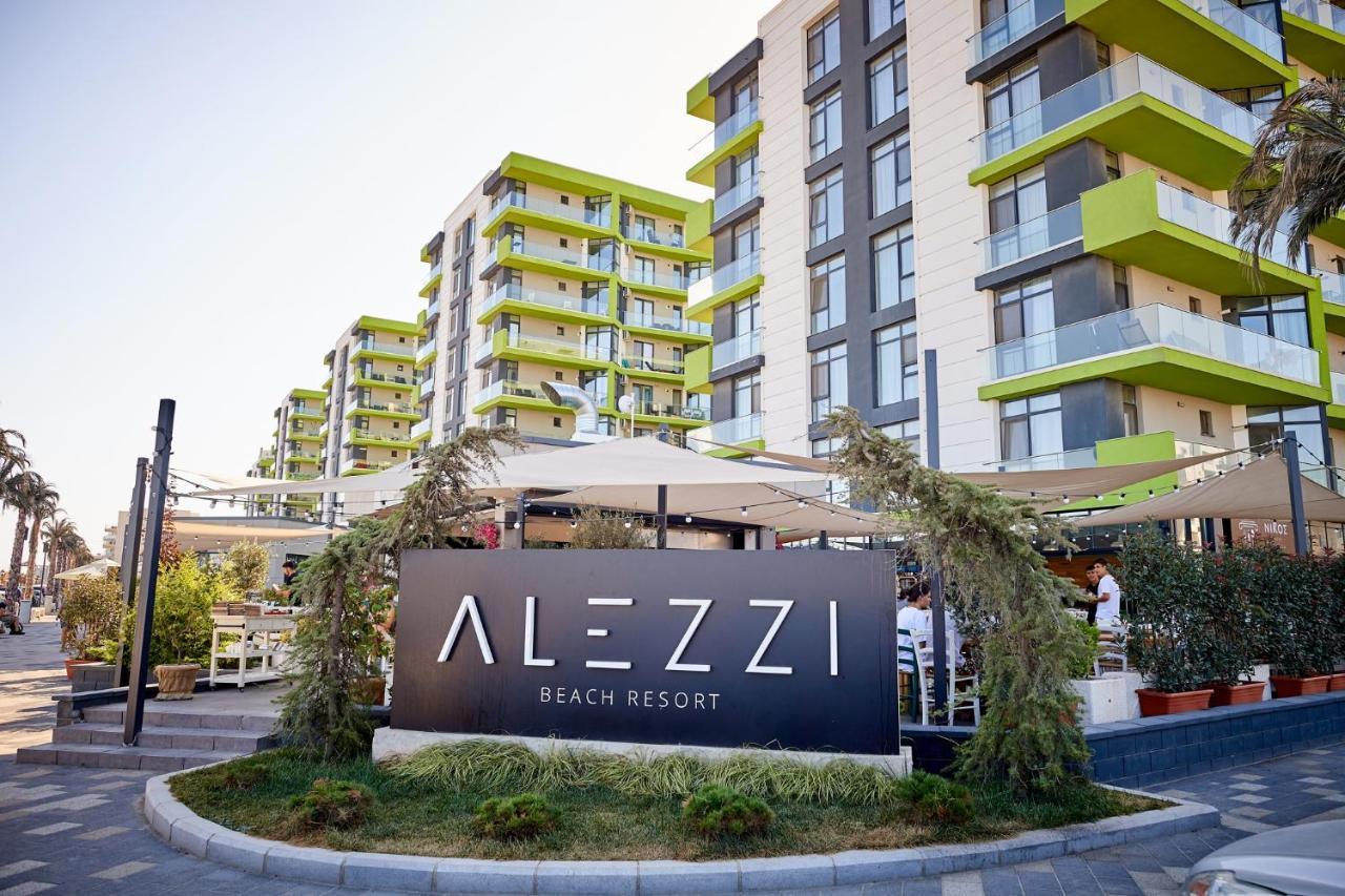 Sea La Vie 2Br Apt Spa N Pool Beach Resort Năvodari Extérieur photo